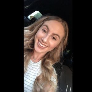 Meet your Posher, Nastasia